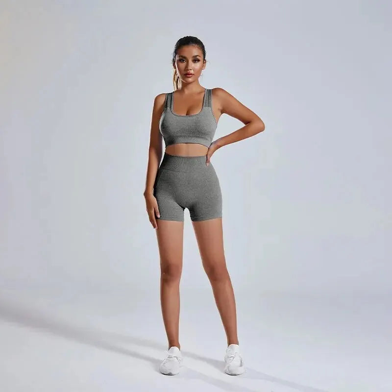 Women's 2-piece Set - Just Fit 