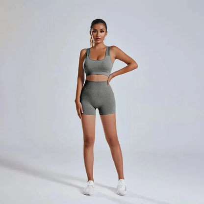 Women's 2-piece Set - Just Fit 