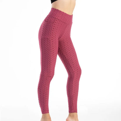 Women’s Yoga Leggings - Just Fit 