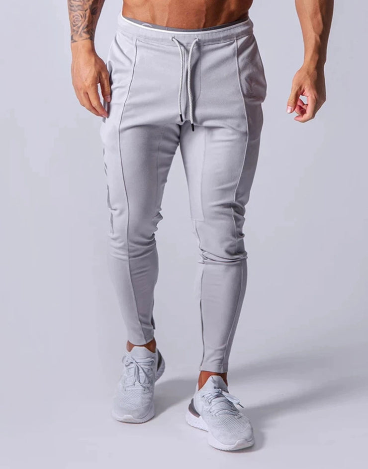Mens Training Pants GYM Track Sweatpants
