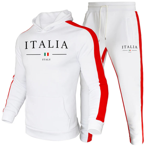 Men's Tracksuit