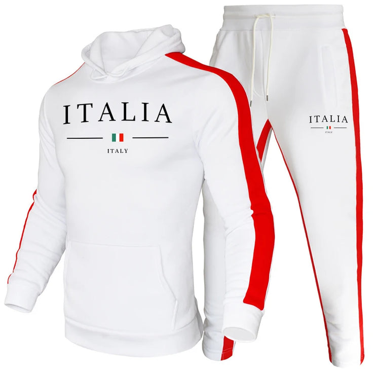 Men's Tracksuit