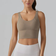 Women's Yoga Tank Top