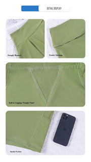 Women’s Tennis Skirt