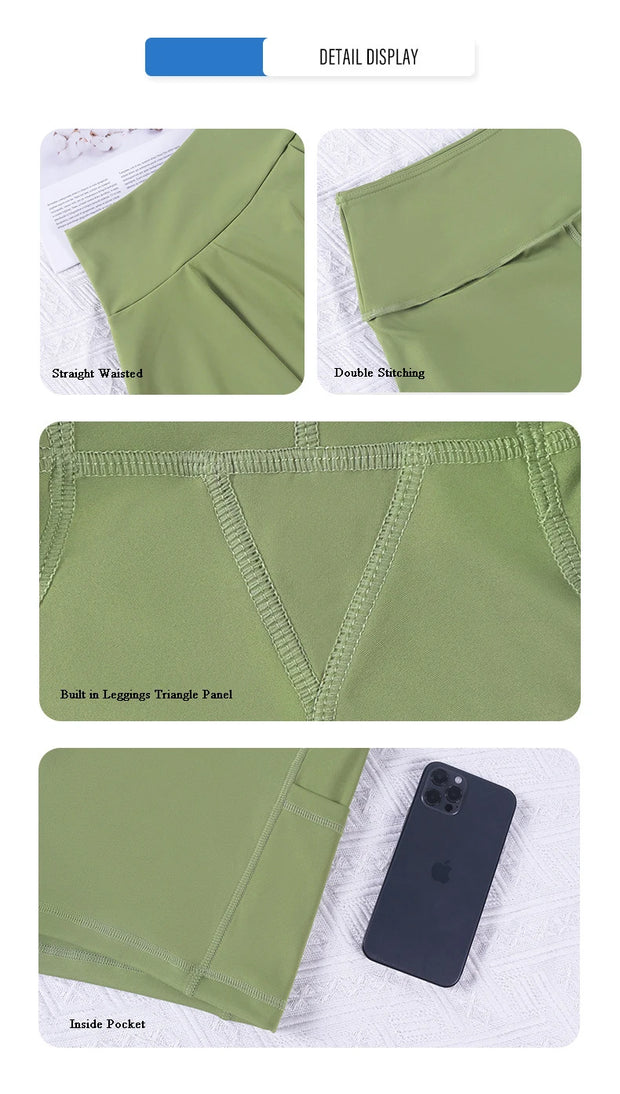 Women’s Tennis Skirt