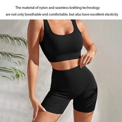 Women's 2-Piece Set - Just Fit 