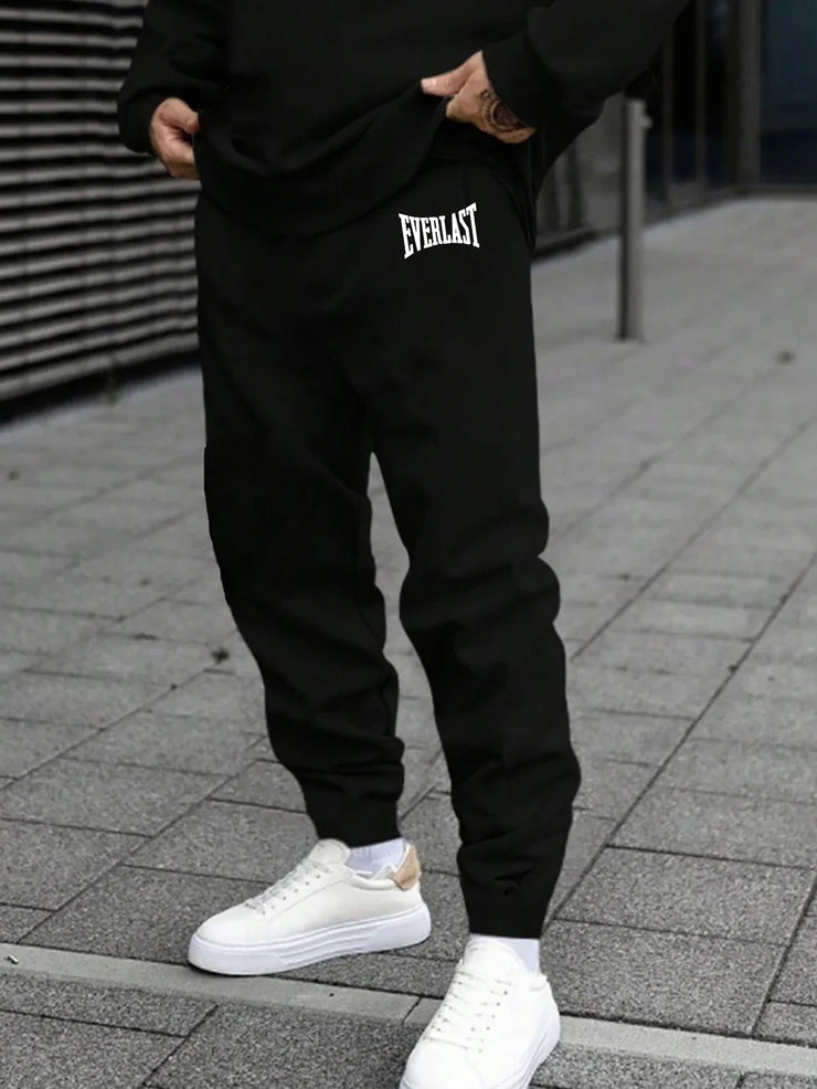 Mens Tracksuit