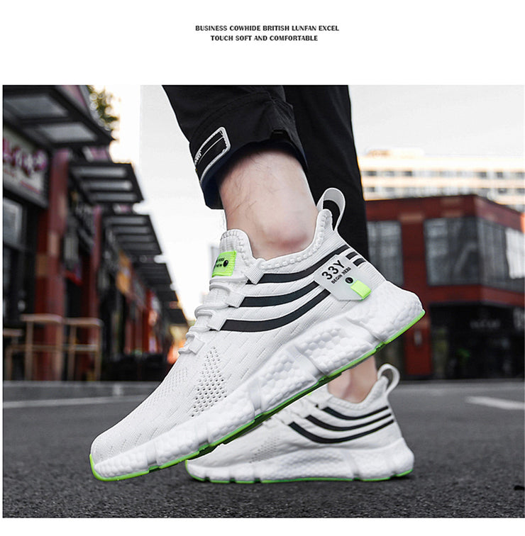 Women’s Sneakers Breathable Fashion