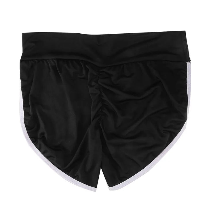 Women Summer Shorts