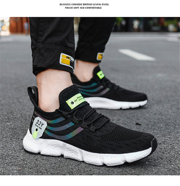 Women’s Sneakers Breathable Fashion