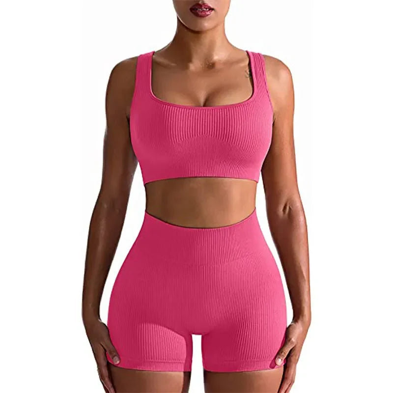 Women's 2-Piece Set - Just Fit 
