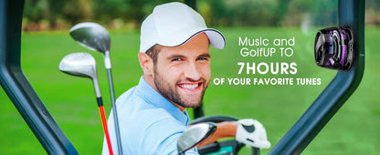 Magnetic Bluetooth Speaker Wireless - Just Fit 