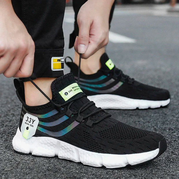 Women’s Sneakers Breathable Fashion