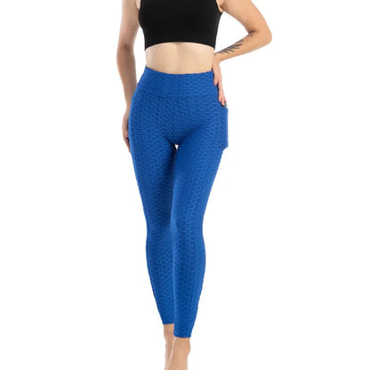 Women’s Yoga Leggings - Just Fit 