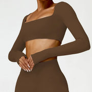 Women’s Active Wear Top