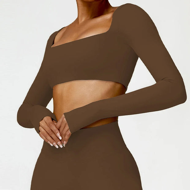 Women’s Active Wear Top
