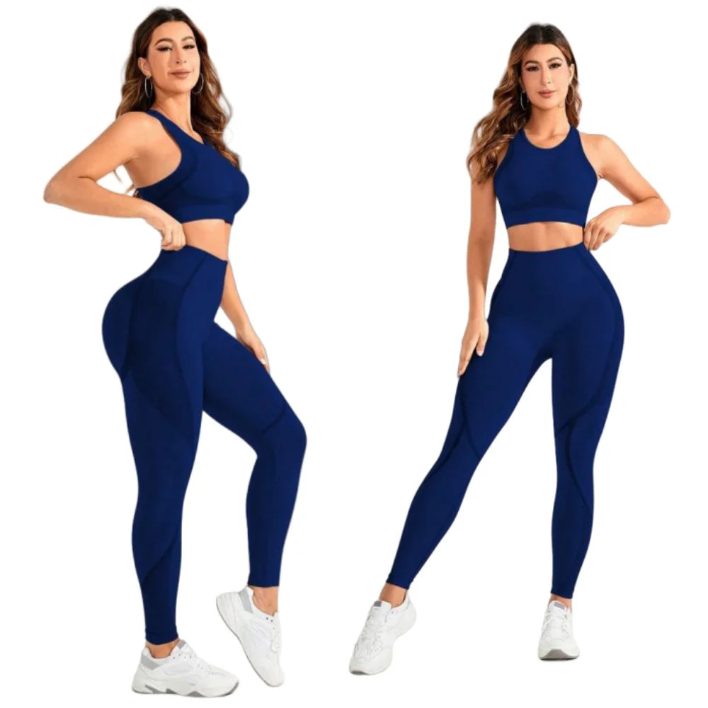 Women's 2-piece Set - Just Fit 