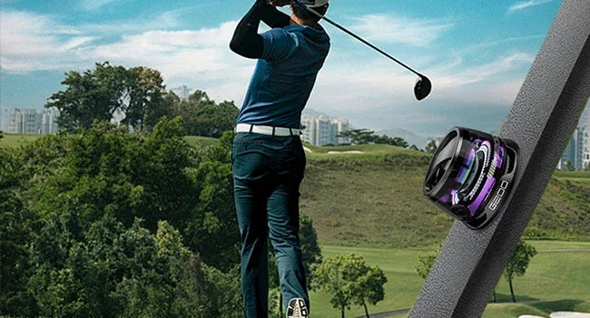 Magnetic Bluetooth Speaker Wireless - Just Fit 