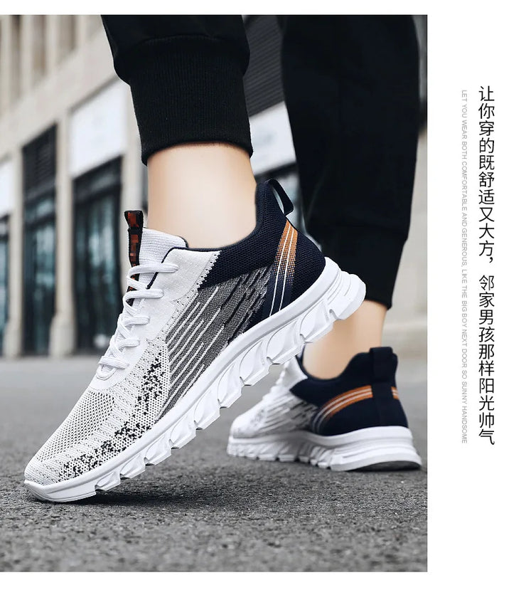 Men's Sports Shoes