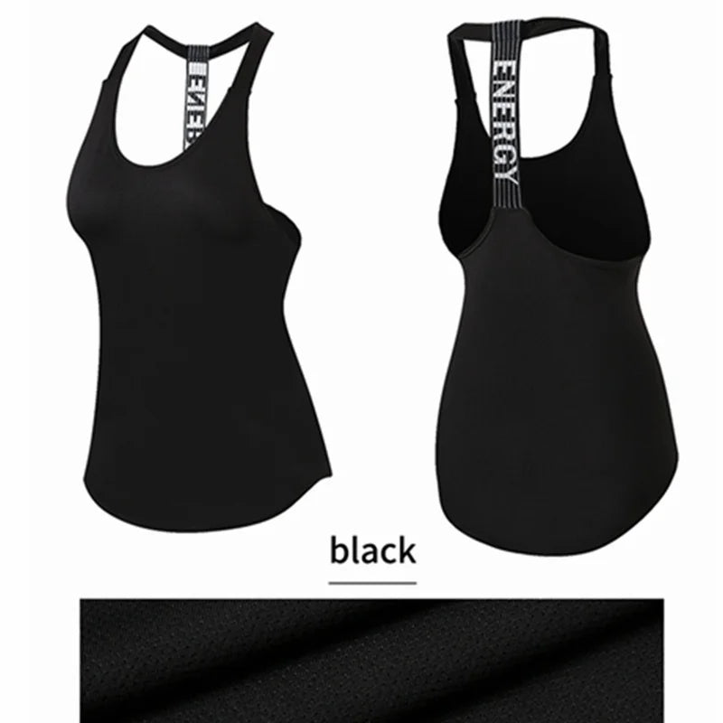 Women’s Tank Tops - Just Fit 
