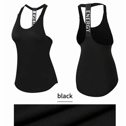 Women’s Tank Tops - Just Fit 