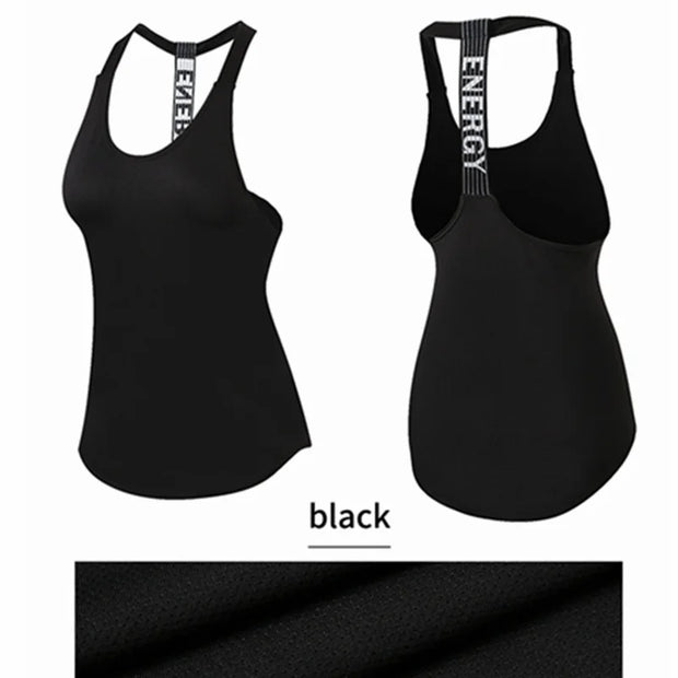 Women’s Tank Tops