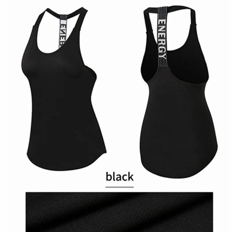 Women’s Tank Tops
