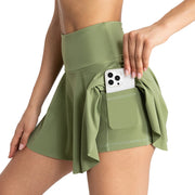 Women’s Tennis Skirt