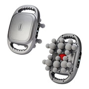 22-Head Fascia. High-Frequency Vibration Body Massage