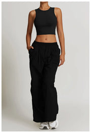 Women’s Yoga Tank Top