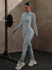 Women’s Sports Jumpsuits