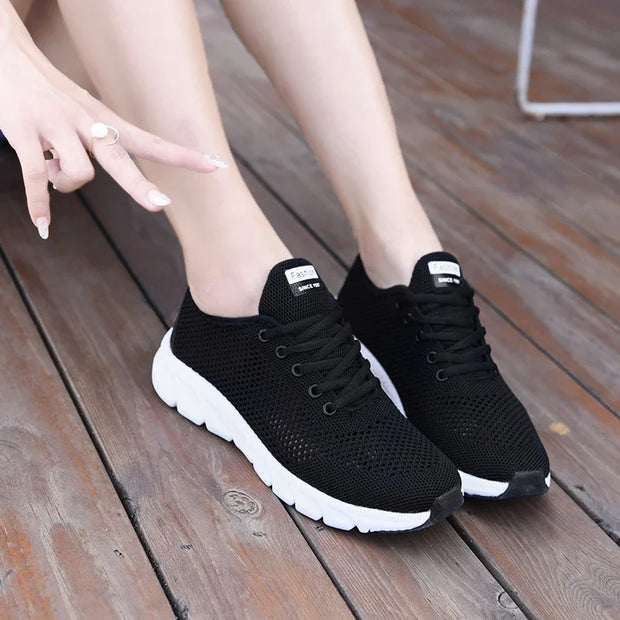 Women's Sports Shoes 2025