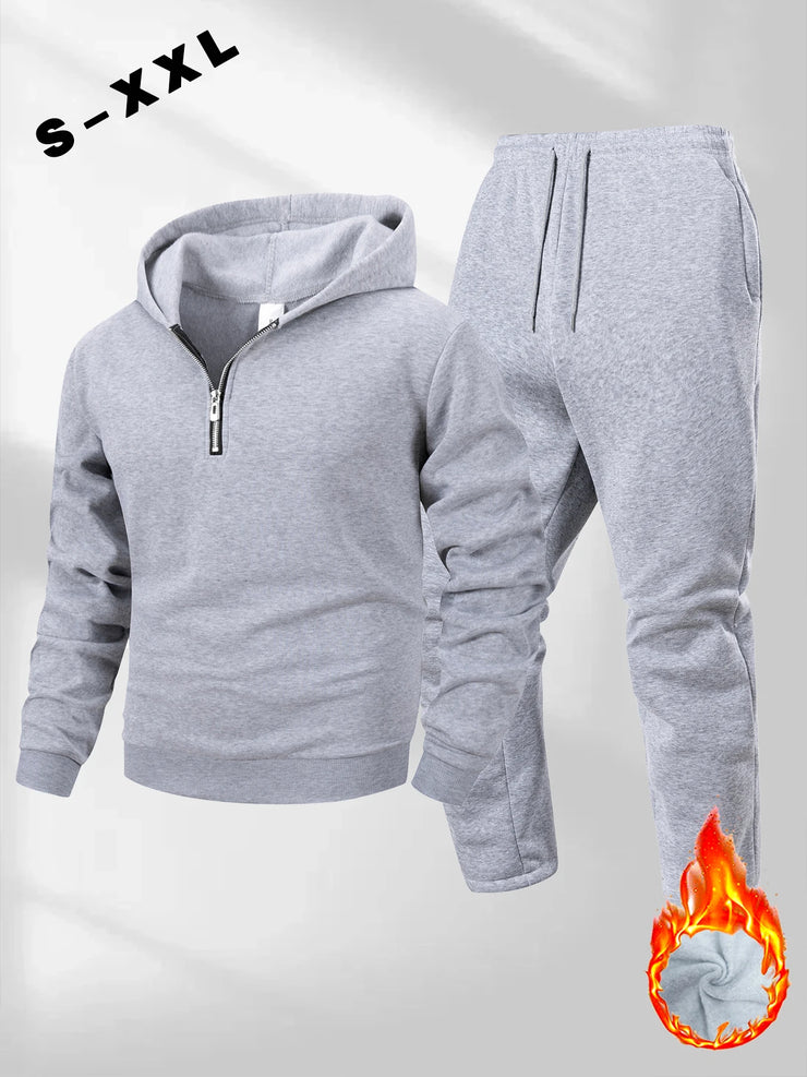 Men's Tracksuit
