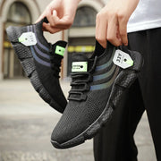 Women’s Sneakers Breathable Fashion