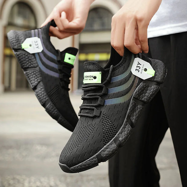 Women’s Sneakers Breathable Fashion