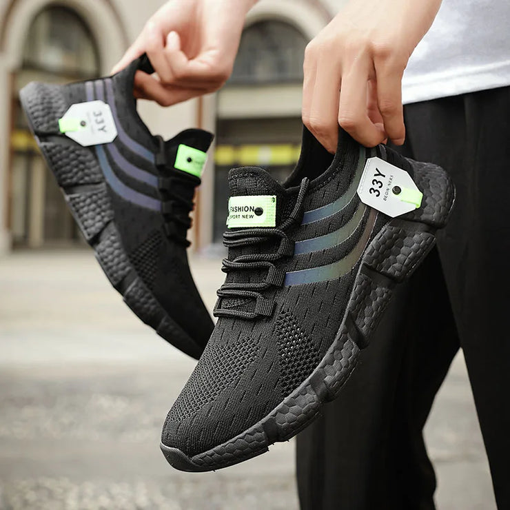 Women’s Sneakers Breathable Fashion