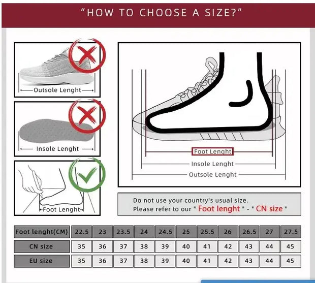 Men's Sports Shoes