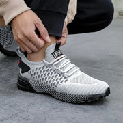 Men Sports Shoes Breathable