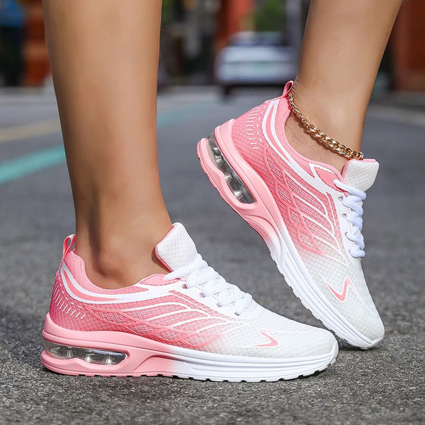 Women's Sports Shoes