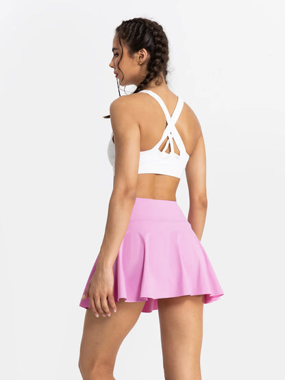 Women’s Tennis Skirt - Just Fit 