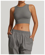 Women’s Yoga Tank Top