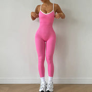 Women’s Jumpsuit  Spaghetti S