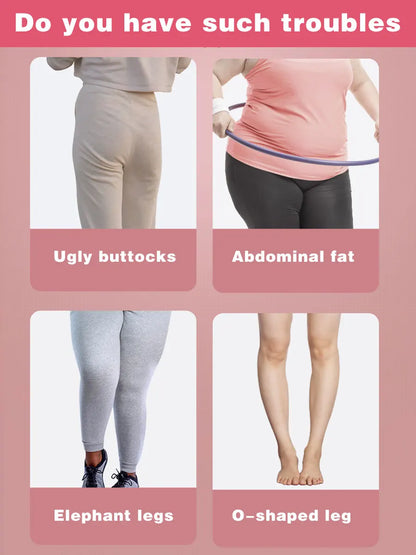 Resistance Bands - Just Fit 