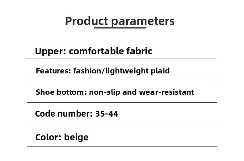 2025 Women’s Shoes - Just Fit 