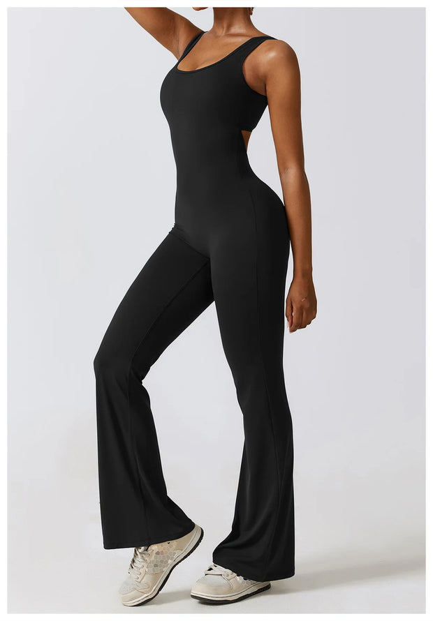 Women’s Training Push Up Bodysuit