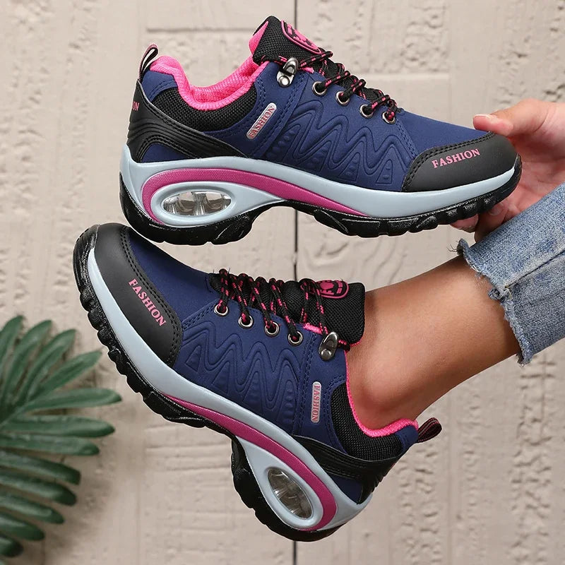 Women's Sports Shoes - Just Fit 