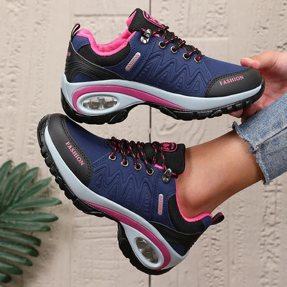 Women's Sports Shoes - Just Fit 