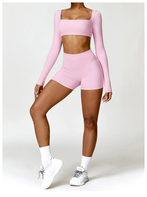 Women’s Active Wear Top