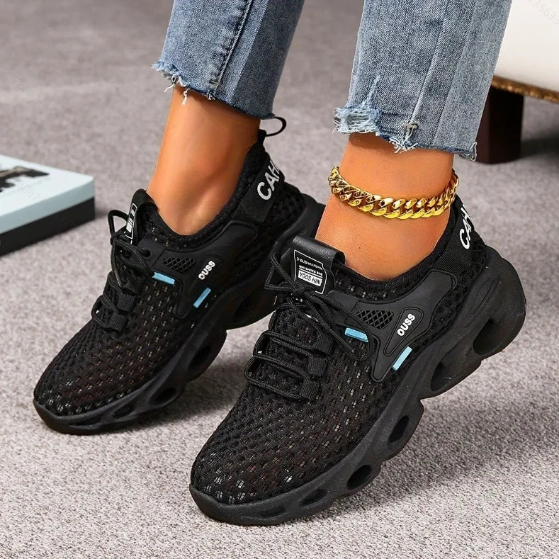 2025 summer new women's shoes - Just Fit 