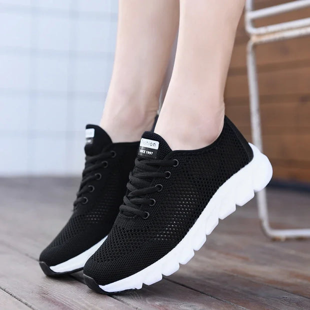 Women's Sports Shoes 2025
